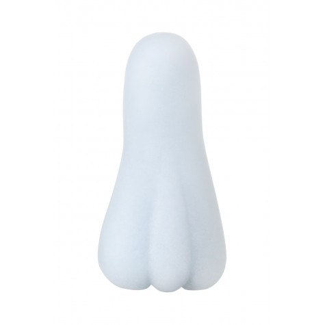 Мастурбатор-вагина с пластинами для нагрева Men'sMax ORB warmer